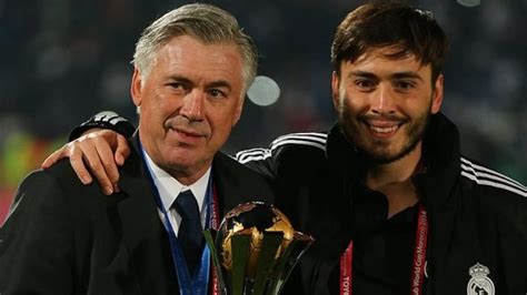 assistant carlo ancelotti.